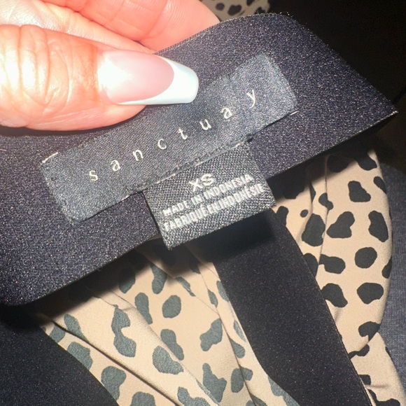 Sanctuary Everyday Midi Skirt - Picture 4 of 5